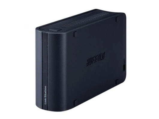 the LinkStation Mini SSD