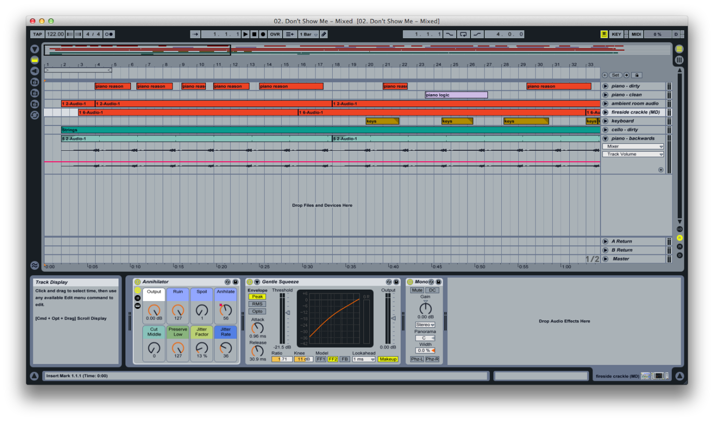 The Duet should work just fine with whichever DAW you choose to use it with
