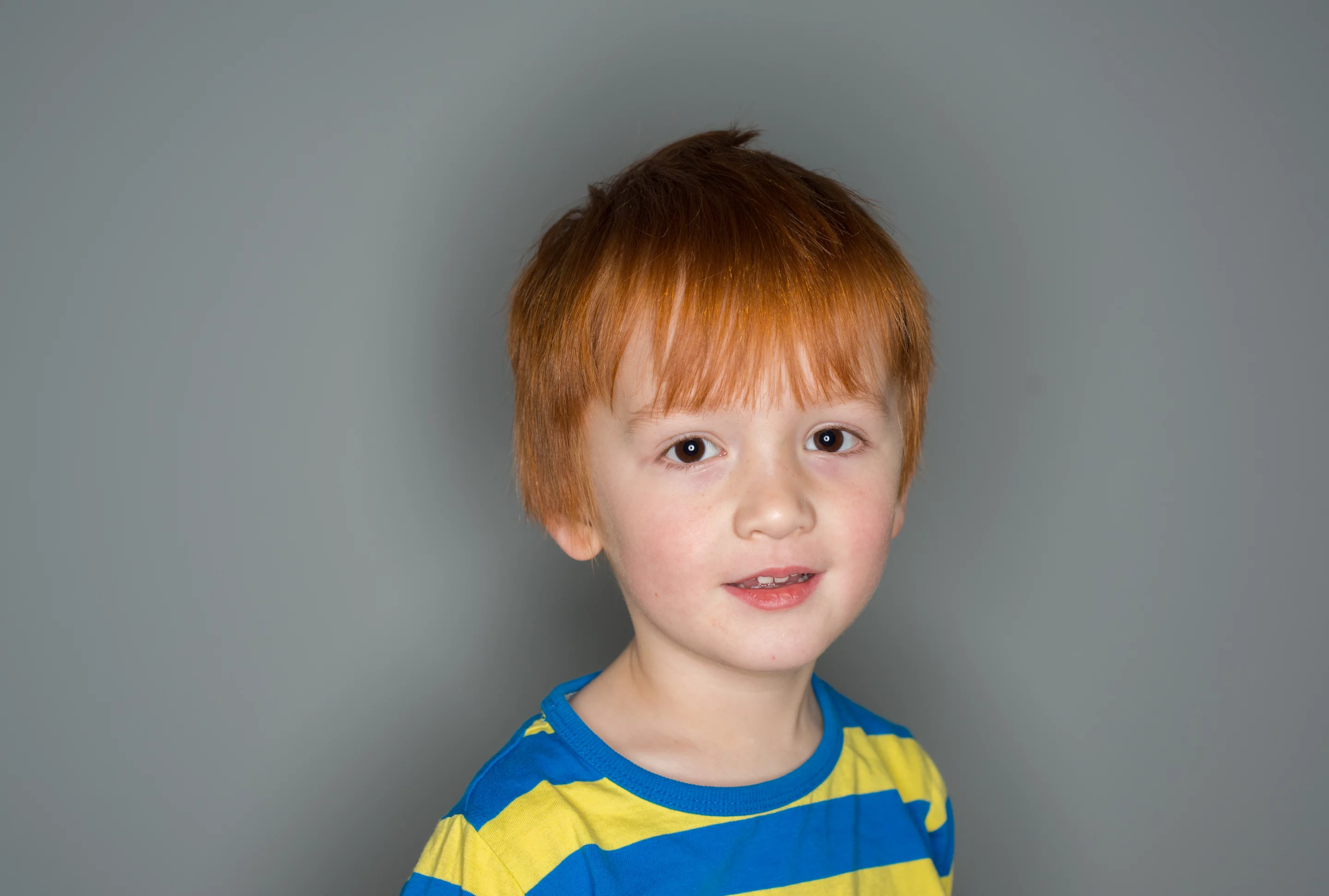 The RoundFlash Ring can be used to produce shadowless images with distinctive circular catchlights (Photo: Simon Crisp/Gizmag.com)