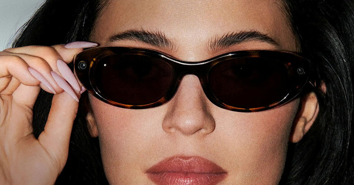Revolutionizing Wearables: Meta's Groundbreaking AI-Powered Glasses