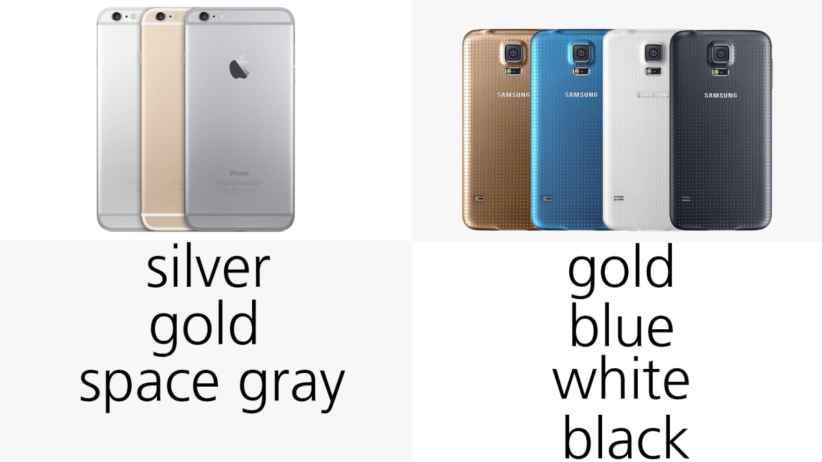 Colors
