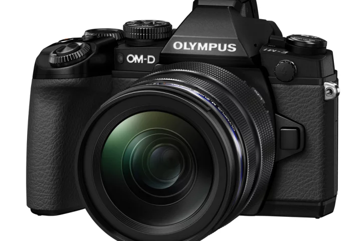 The new Olympus OM-D E-M1 could be the end of the DSLR, at least as far as Olympus is concerned