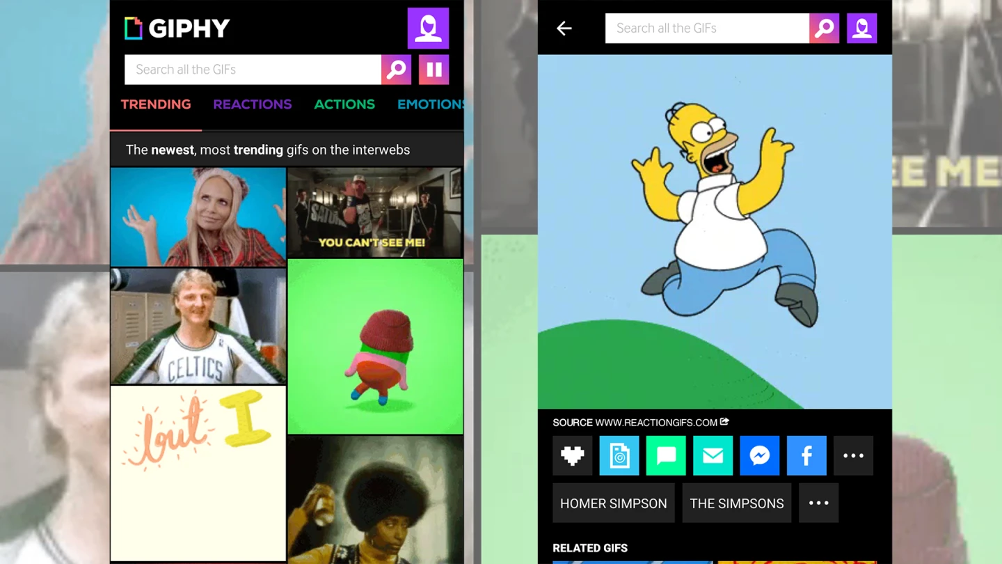 Giphy