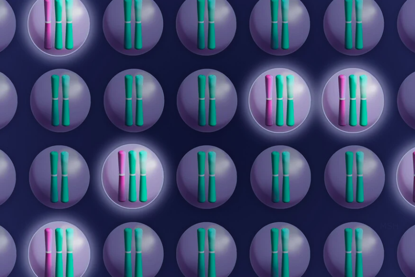 Cancer breakthrough uses CRISPR to target extra chromosomes Cancer breakthrough uses CRISPR to target extra chromosomes