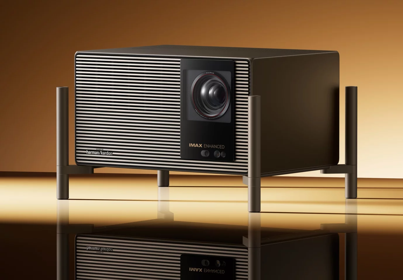 The Titan Noir Max outputs up to 7,000 ISO lumens, while the Pro model manages 6,000 and the base Noir unit still reaches 4,800