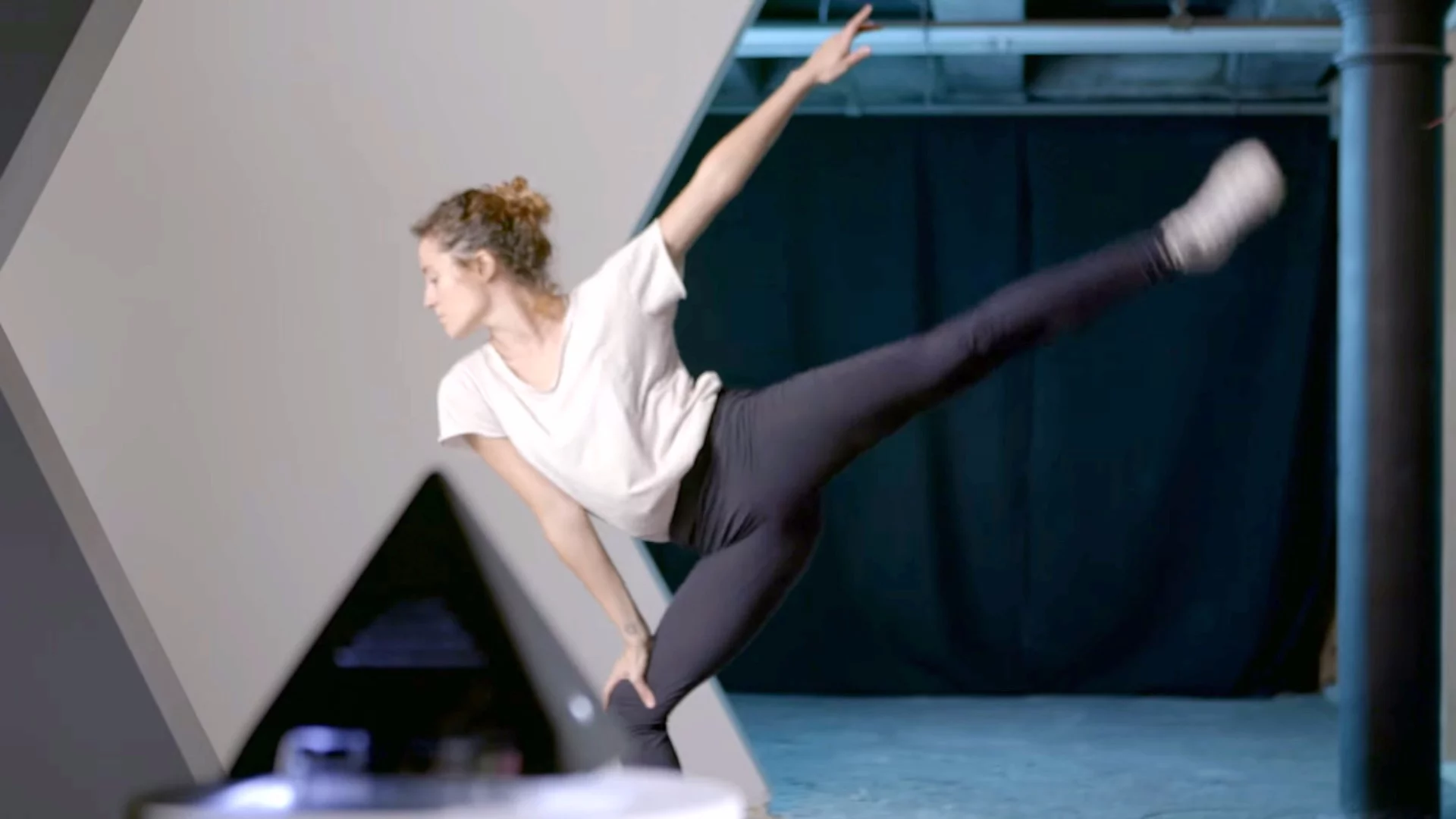 The software will also work with standard webcams, meaning that you don't actually have to pick up the company's hardware in order to use it