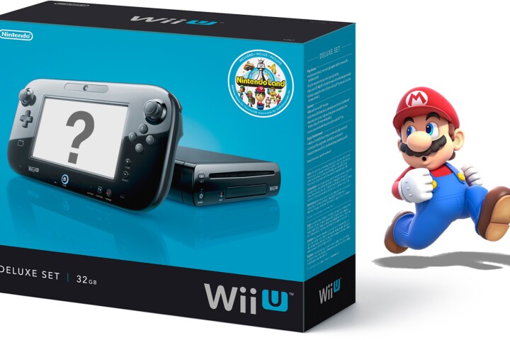 It's far from plain sailing for the Nintendo Wii U