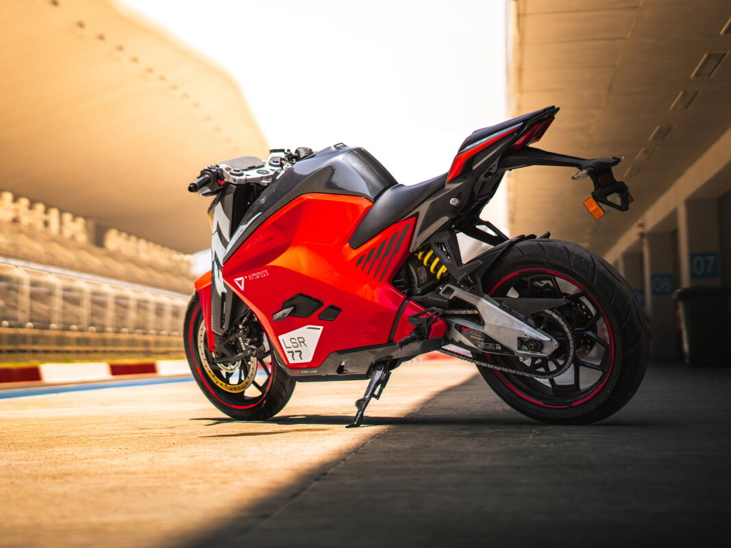 Radical electric bikemaker is coming to the USA next year