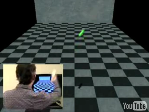 AiLive's LiveMove 2