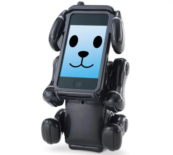 SmartPet will cost around US$100, and Bandai thinks 20 to 40-year-olds will be typical buyers