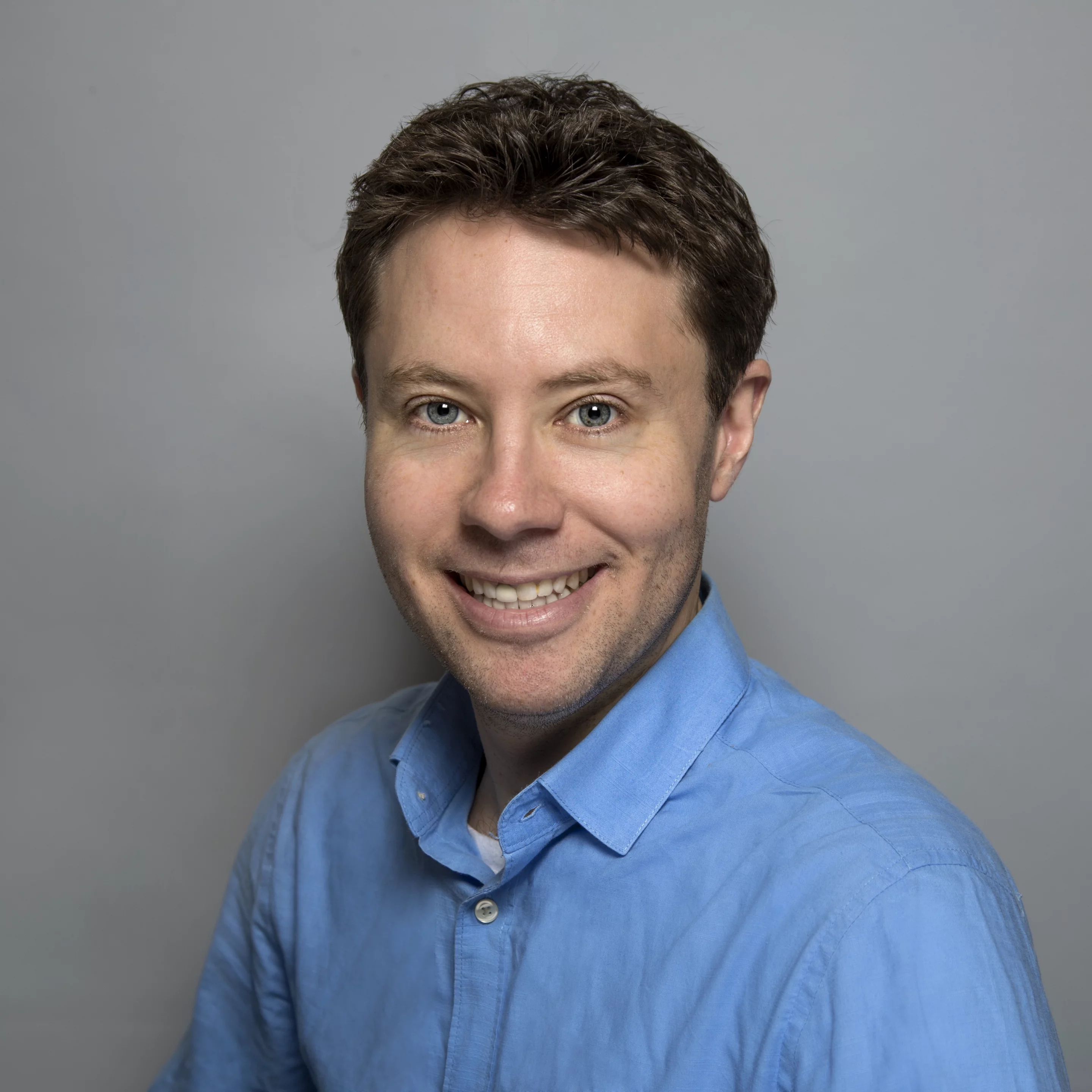 CEO of Cinder Eric Norman