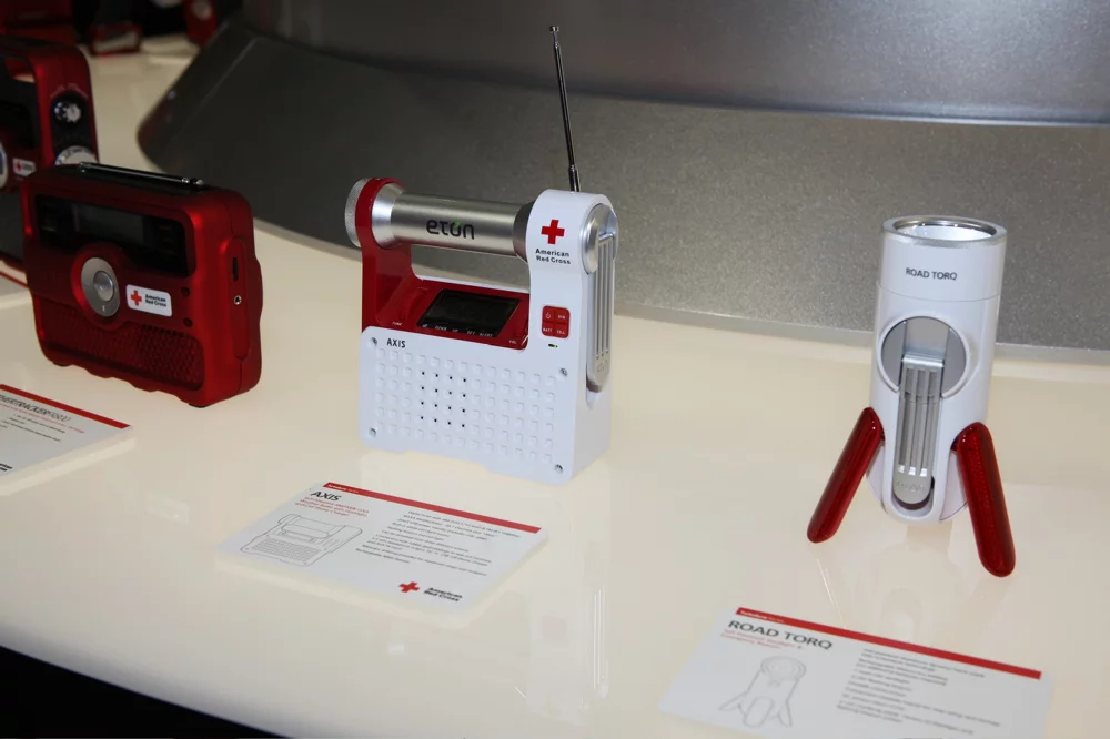 The new TurboDyne Series is set for a 2011 release