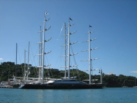 The Maltese Falcon