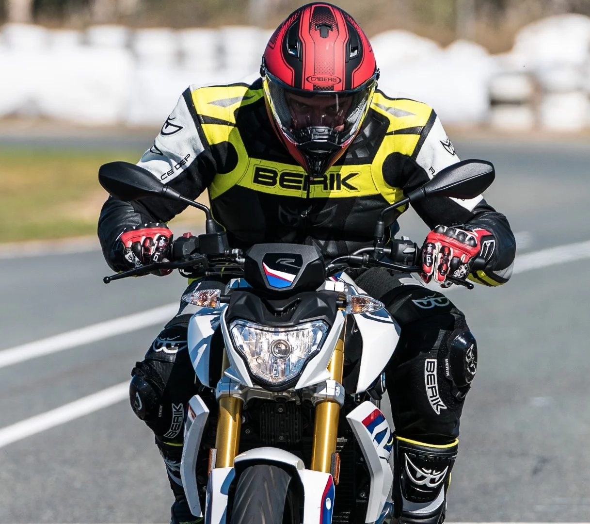 Sony a9 burst mode autofocus test. Subject approaching at over 100km/h. Burst mode set to maximum speed at 20fps. Photos cropped in to accentuate detail.