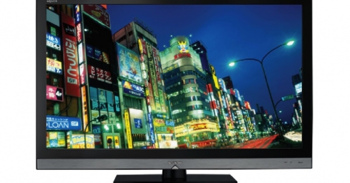 Feature: What is an LED TV?