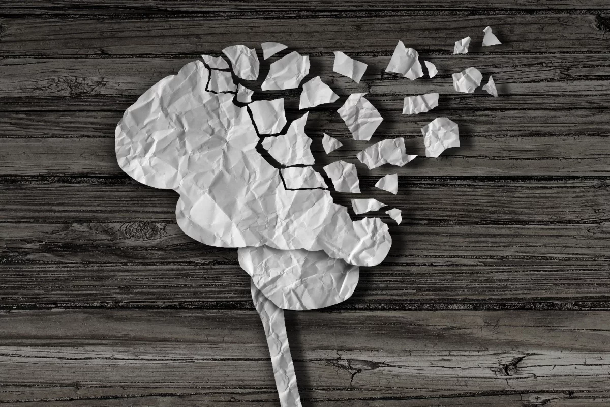 There may be hope on the horizon for people with dementia