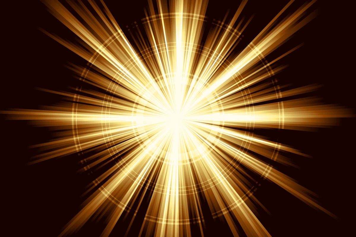 A short flash of light every 20 seconds, for the last two hours of sleep, can help re-align circadian rhythms