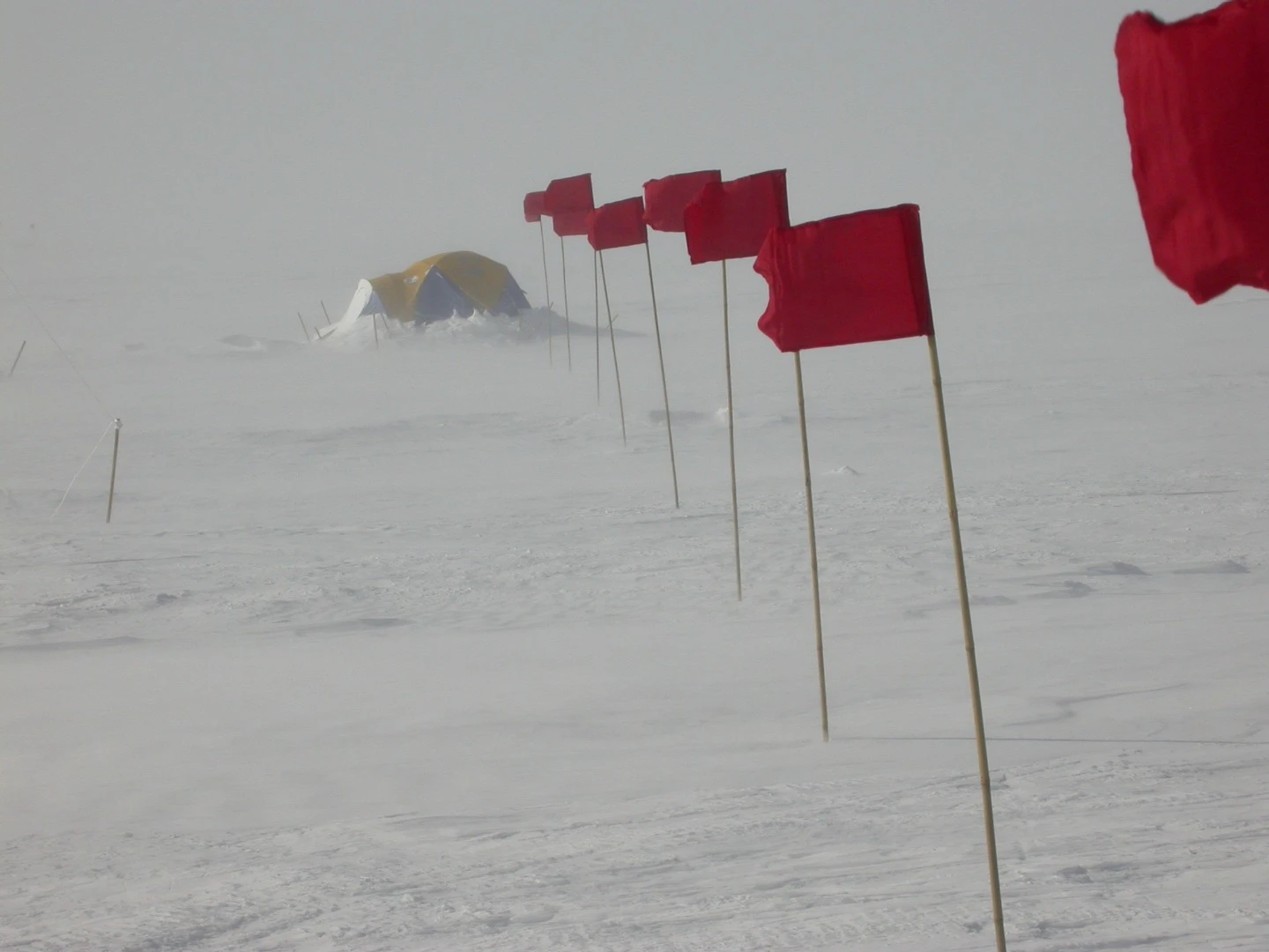 Researchers have pinpointed parts of the East Antarctic Plateau as the coldest place on Earth