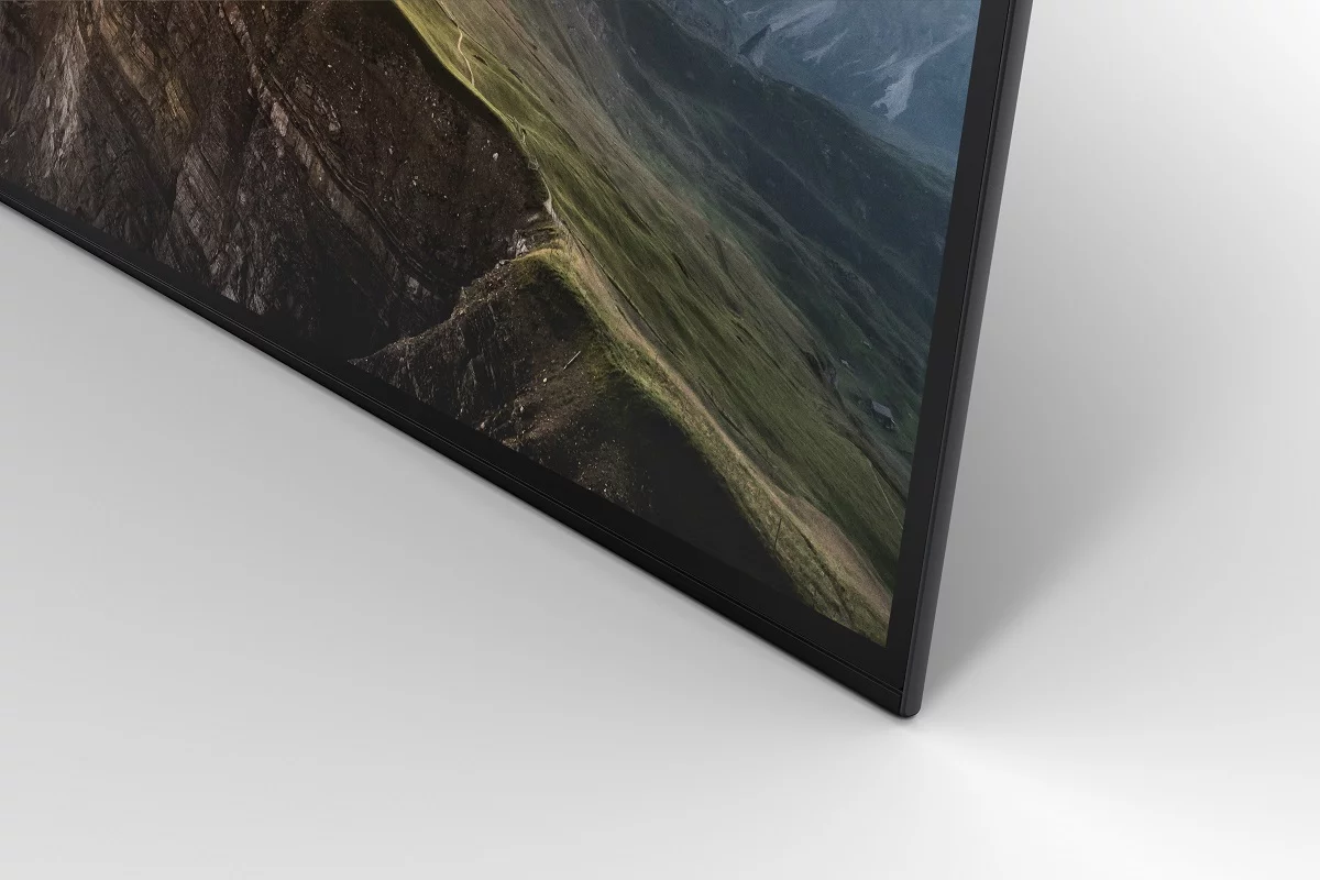 Sony's new flagship A1E Bravia OLED Series