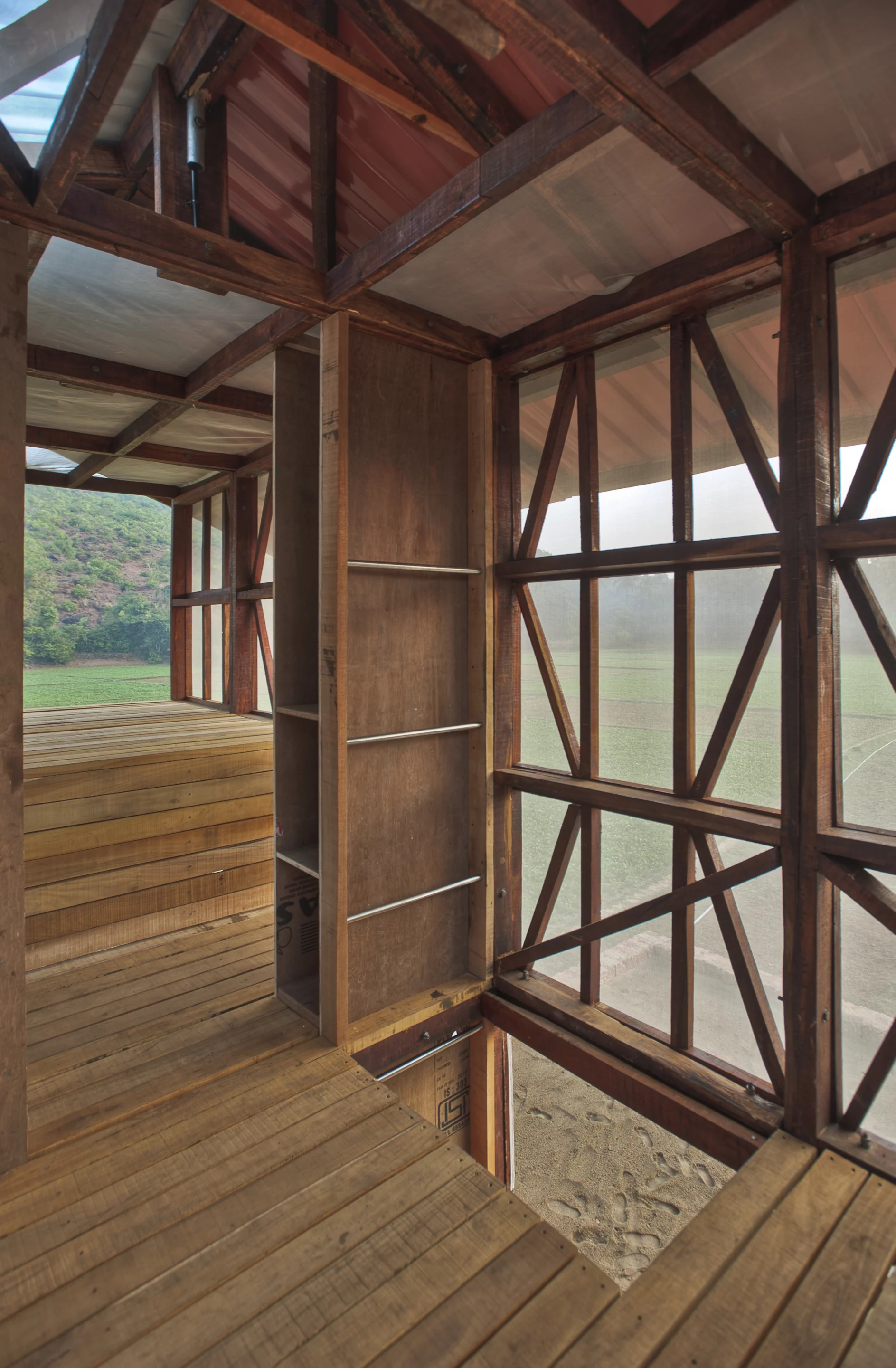 The company intends to build further test cases with a view to commercial production in the future (Photo: Pasi Aalto/Rintala Eggertsson)