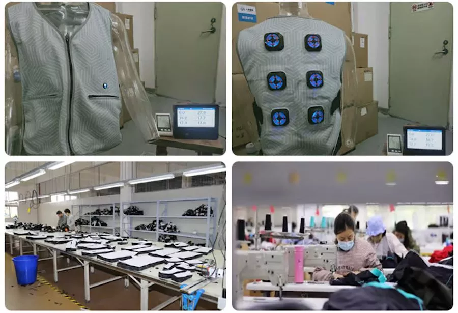 Prototyping has reportedly been completed, and now the design team has launched on Kickstarter to fund production