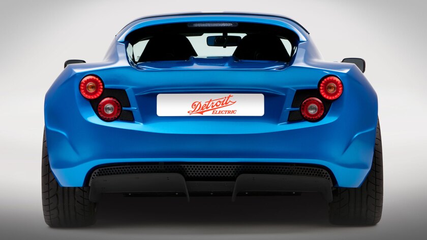 the SP.01 is rear-wheel drive