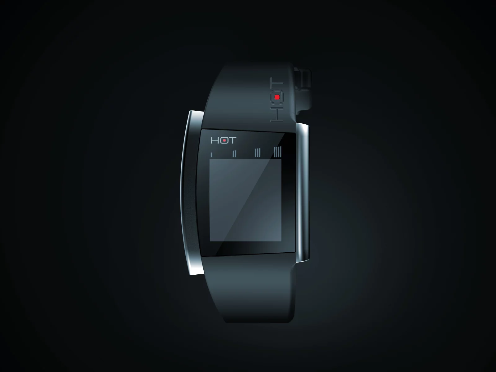 For the most part, the various models only differ in aesthetics, though the Curve is a bit more expensive and includes a built-in 2200 mcd flashlight