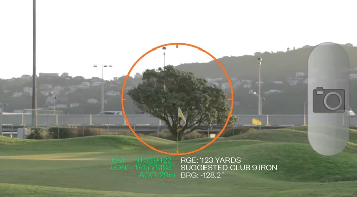 IkeGPS wants to bring it's GIS (geographic information systems) tools to the mainstream