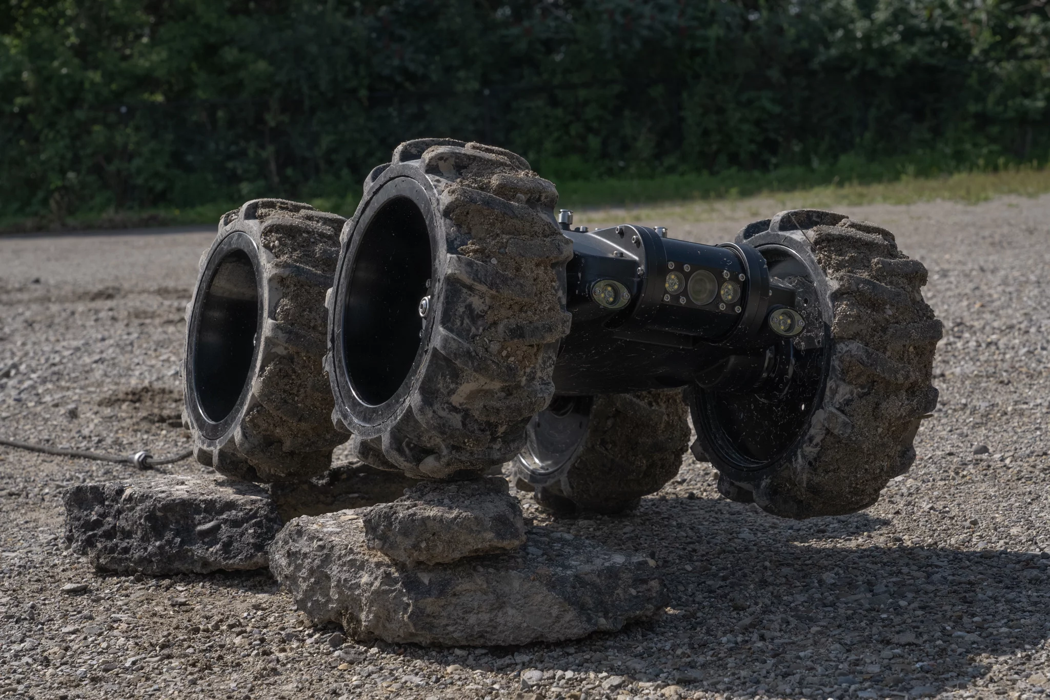 Pricing for the Onyx starts at about US$43,000