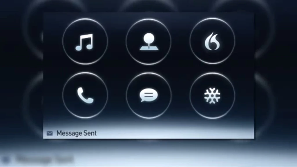 Dragon Drive! will provide hands-free control of various in car features