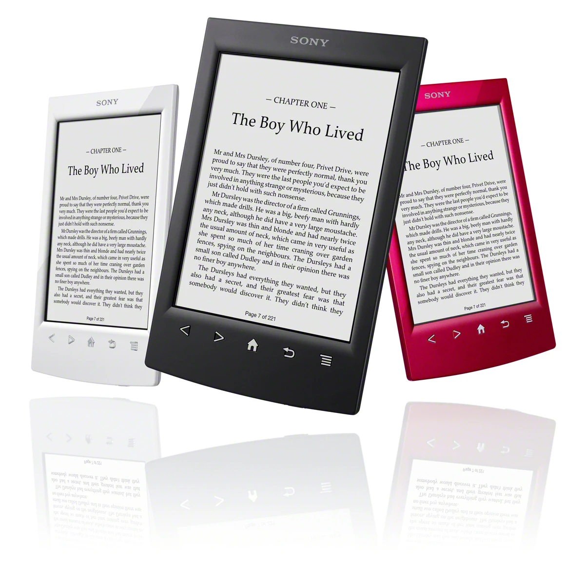 The PRS-T2 can upload short passages direct to Facebook over Wi-Fi, and features some choice selections from the Evernote suite of online notetaking and archiving tools