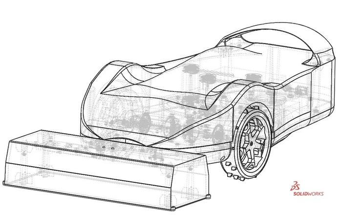 RobotLabs' vision for SmartMow 2.0