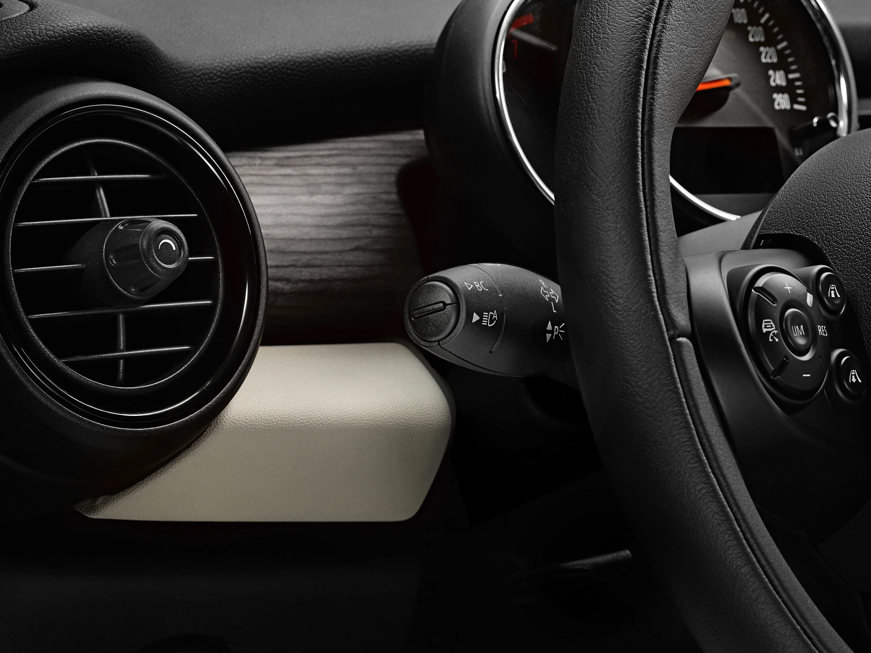 Mini dashboard detail