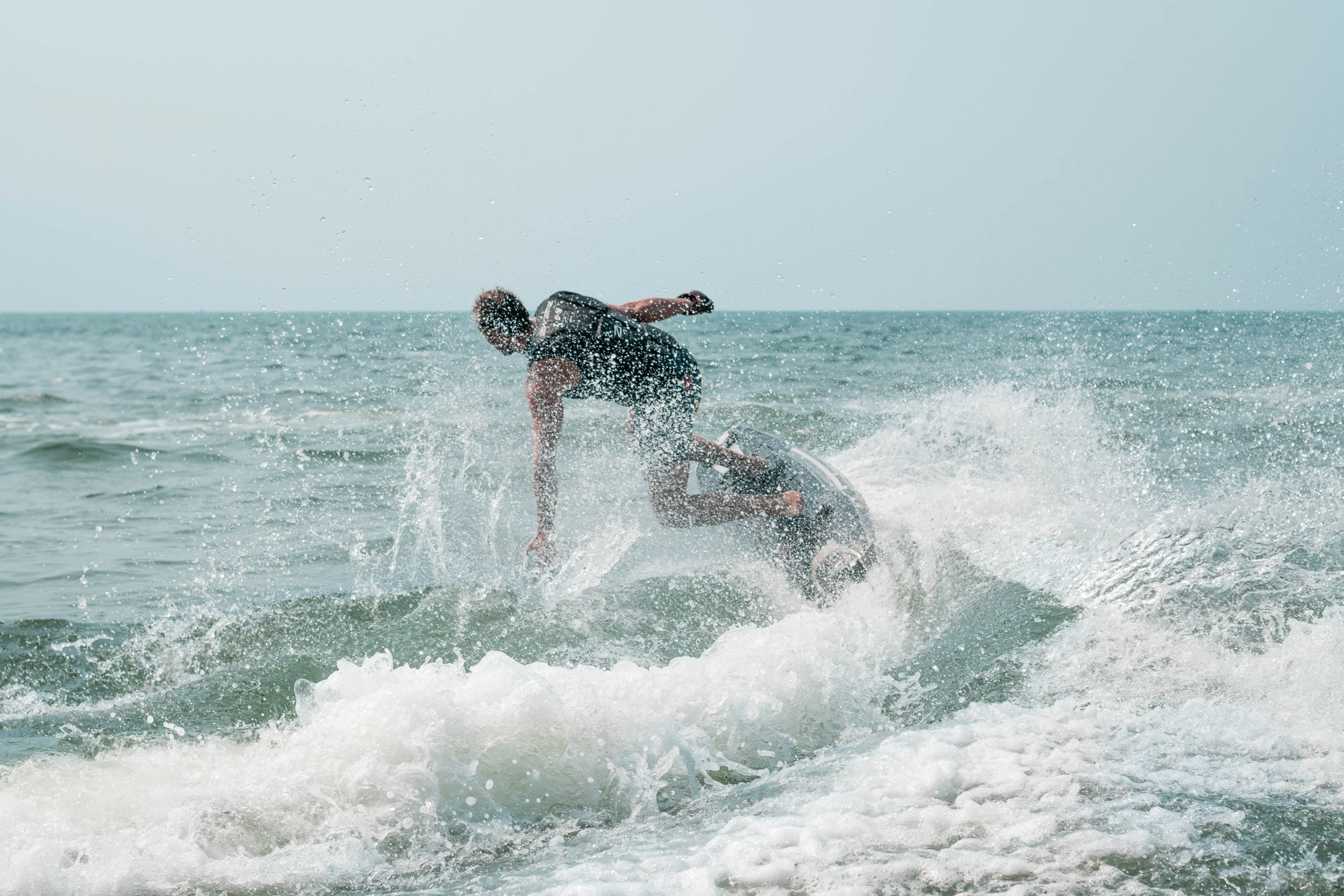 The Rävik S features a torquey 11-kW electric motor