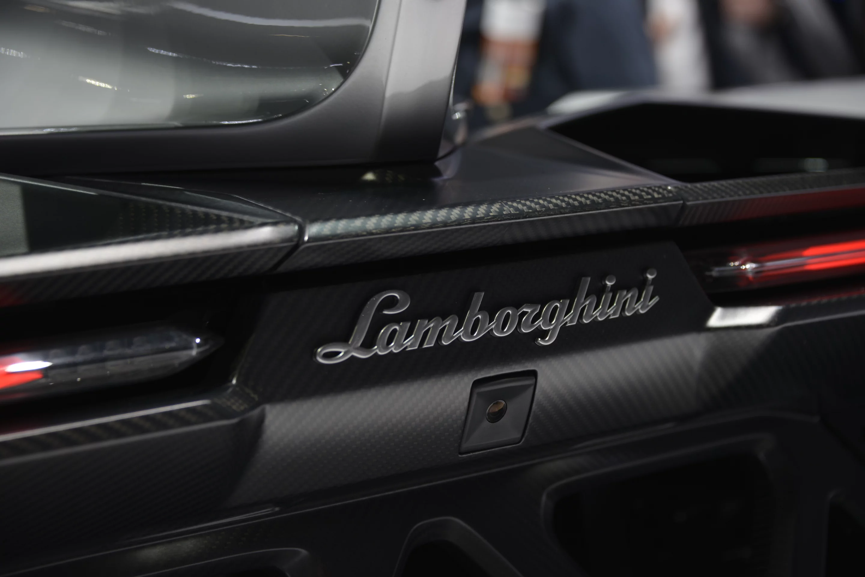 Lamborghini introduces the Veneno