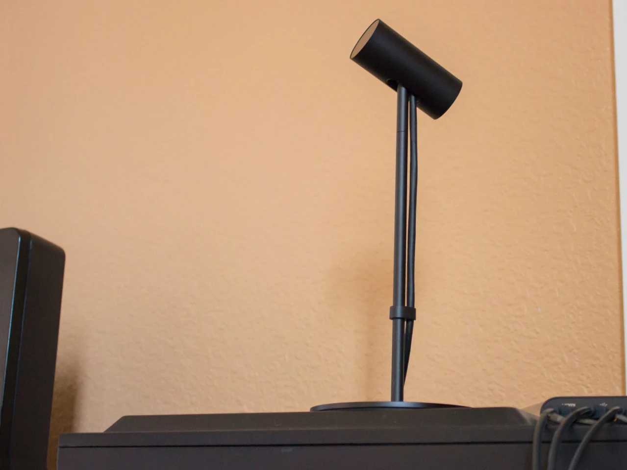 Positional sensor for the Oculus Rift