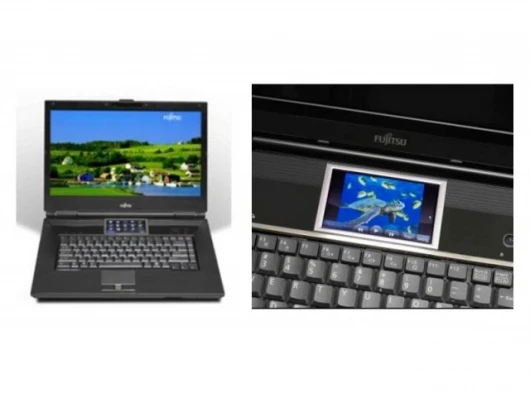 LifeBook N7010 desktop replacement