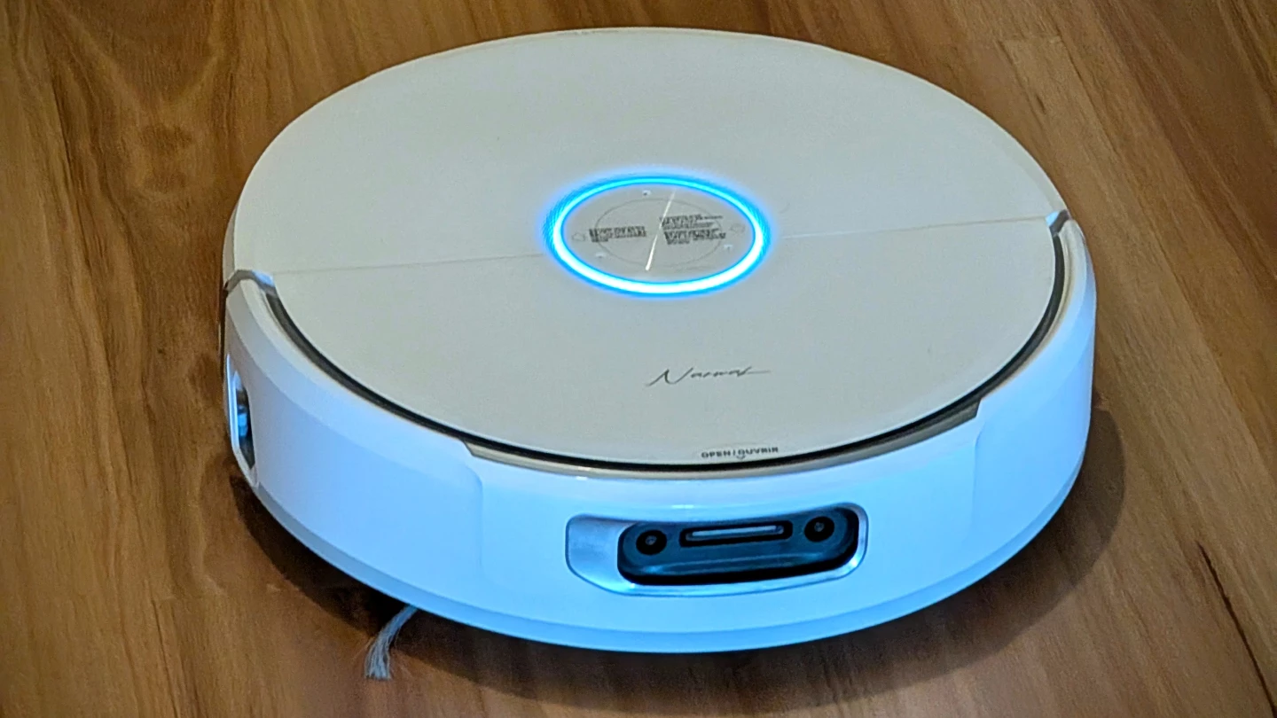Narwal's flagship Flow robovac: The best we've tested is $500 off
