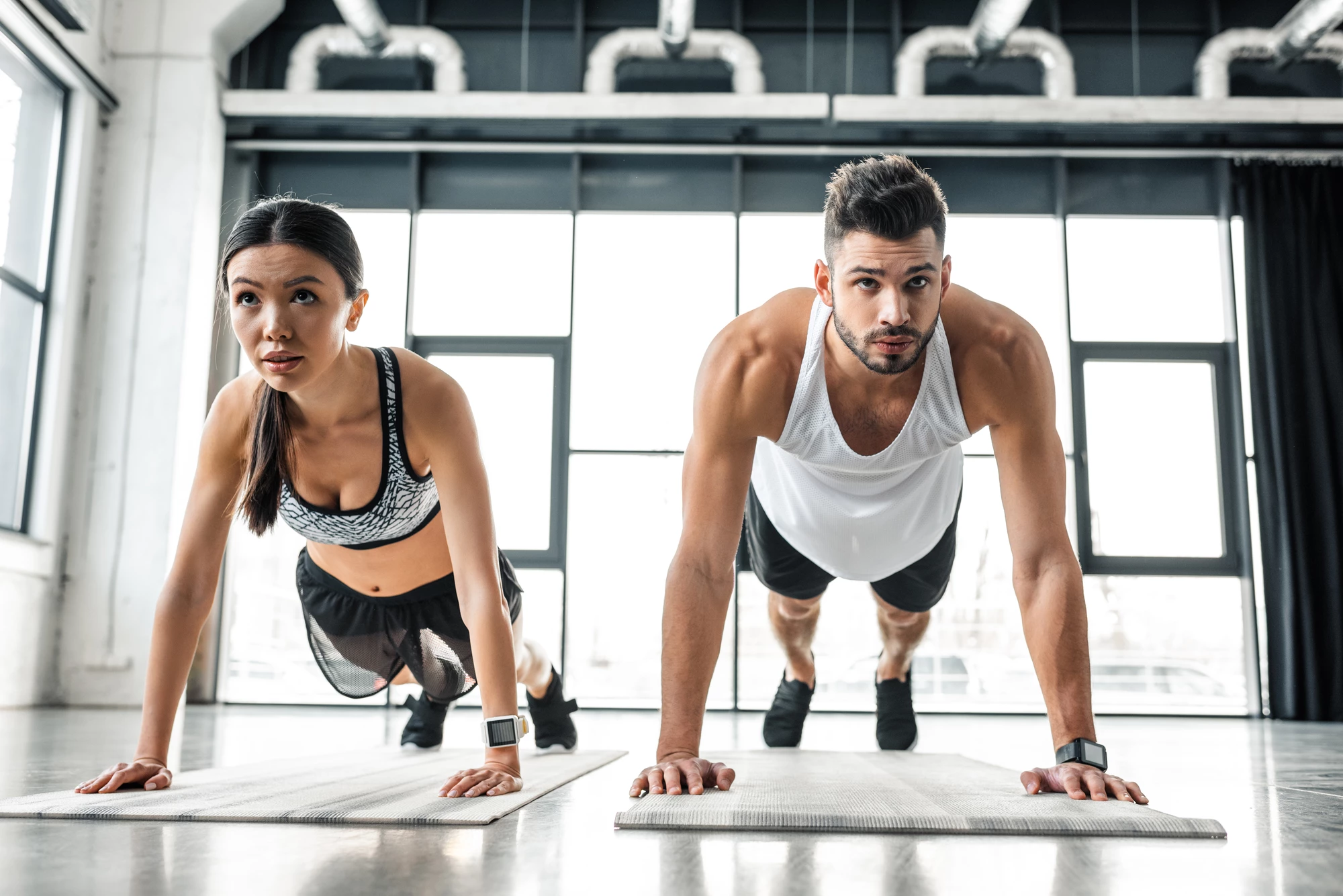 A new study finds that the best time of day to exercise could be different for men and women