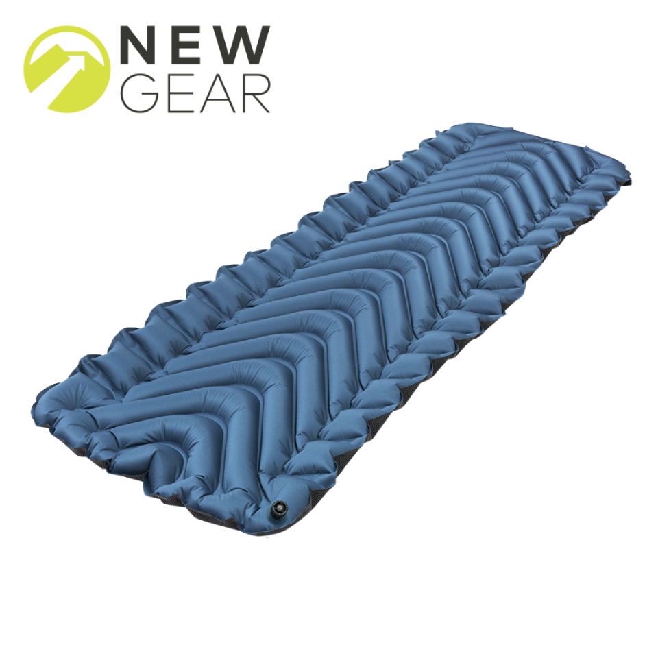Klymit Armored V sleeping pad