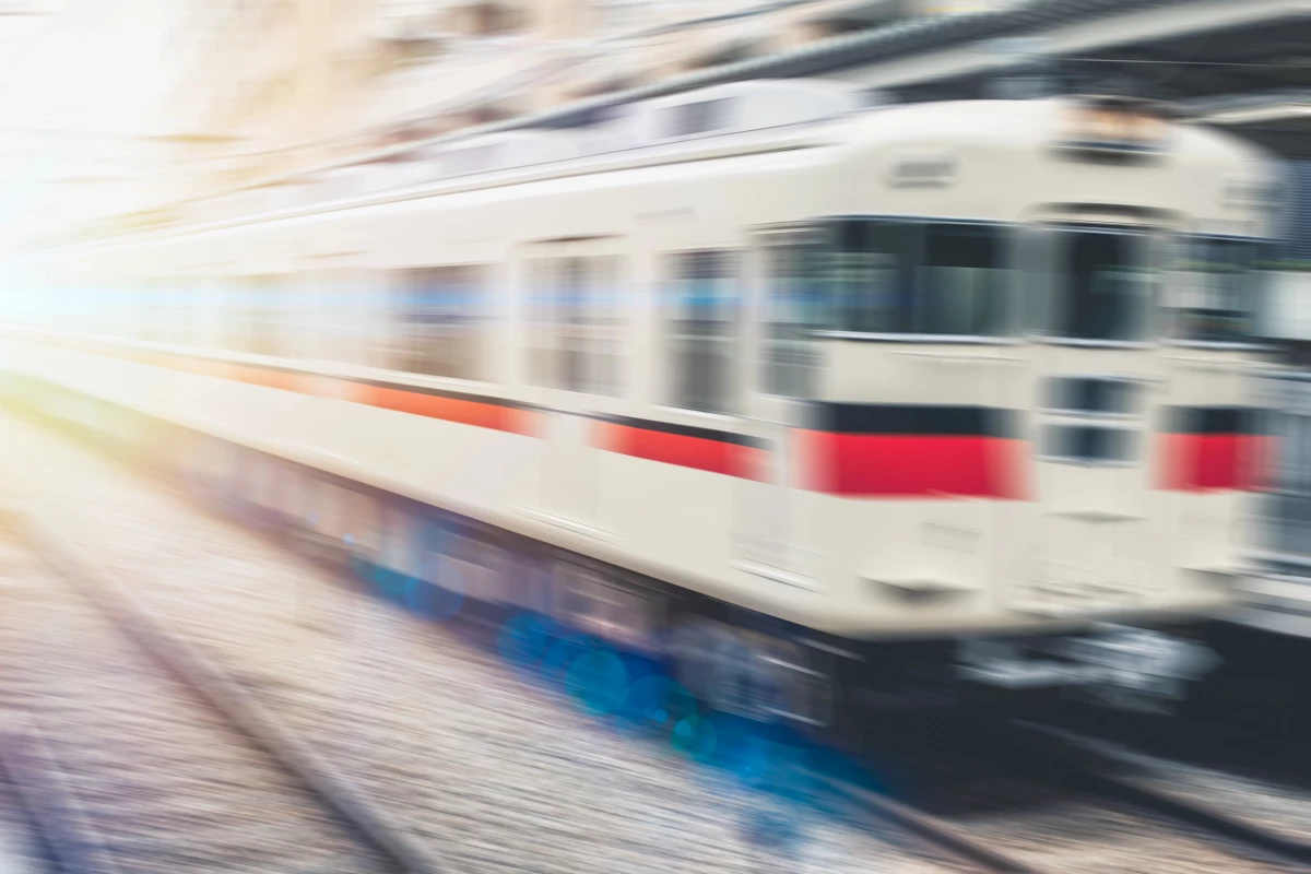 Trains have played a crucial role in industrial development over the past 150 years but could they also play an important part in our carbon-free future?