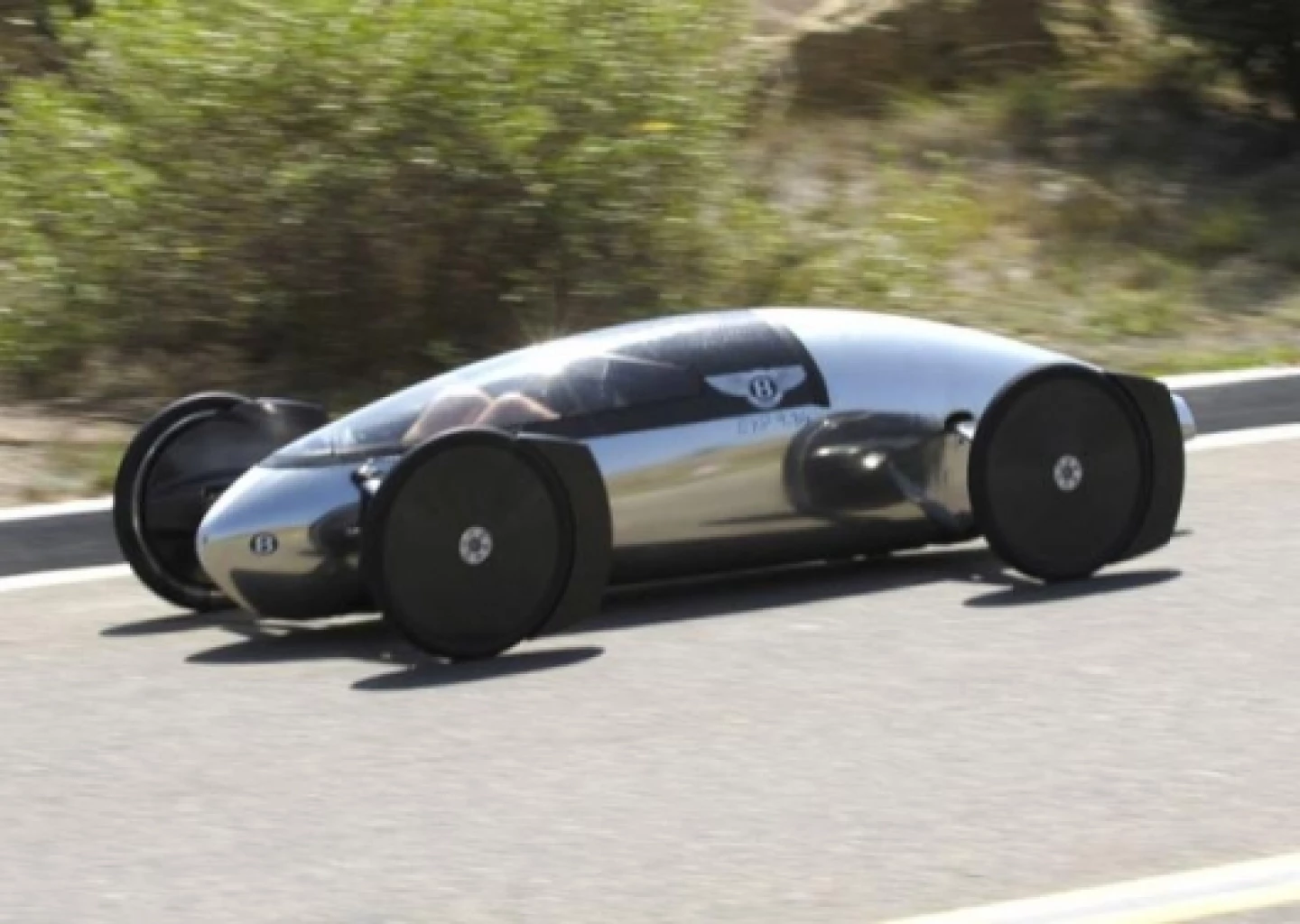 Xtreme Gravity Racing: Soapbox Derby meets Formula 1