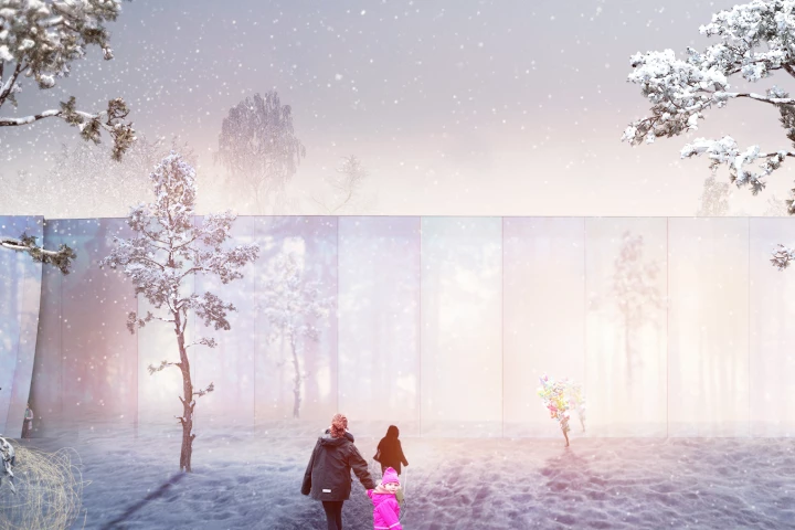 The Nothing Is Impossible concept won the Unbelievable Challenge, out of a total 243 entries from 59 countries