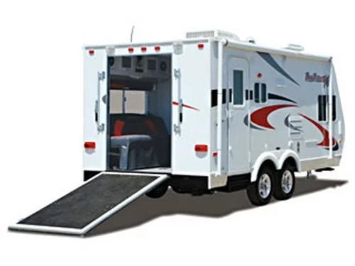 Fun Finder XTRA by Cruiser RV