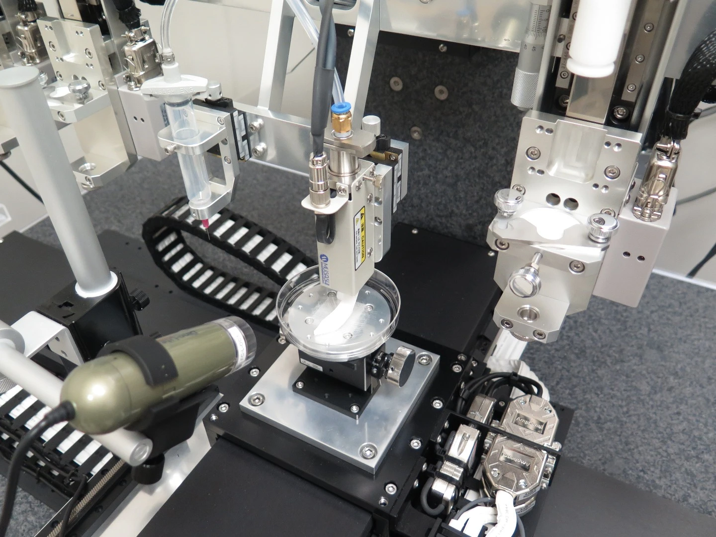 More than a decade in the making, the team's Integrated Tissue and Organ Printing System (ITOP) is claimed to overcome the limitations of previous bioprinting approaches