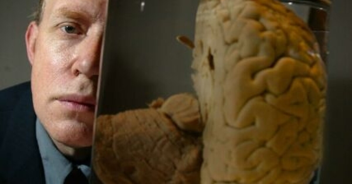 Charles Babbage: the brain that invented the computer