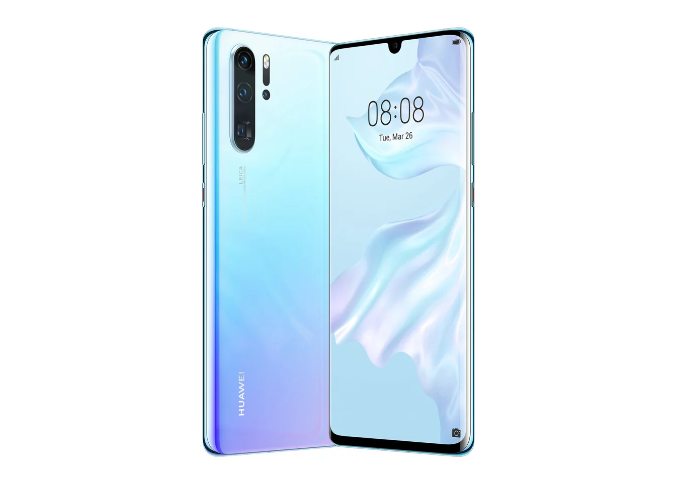 The Huawei P30 Pro is Huawei at the top of its game - in partnership with Google