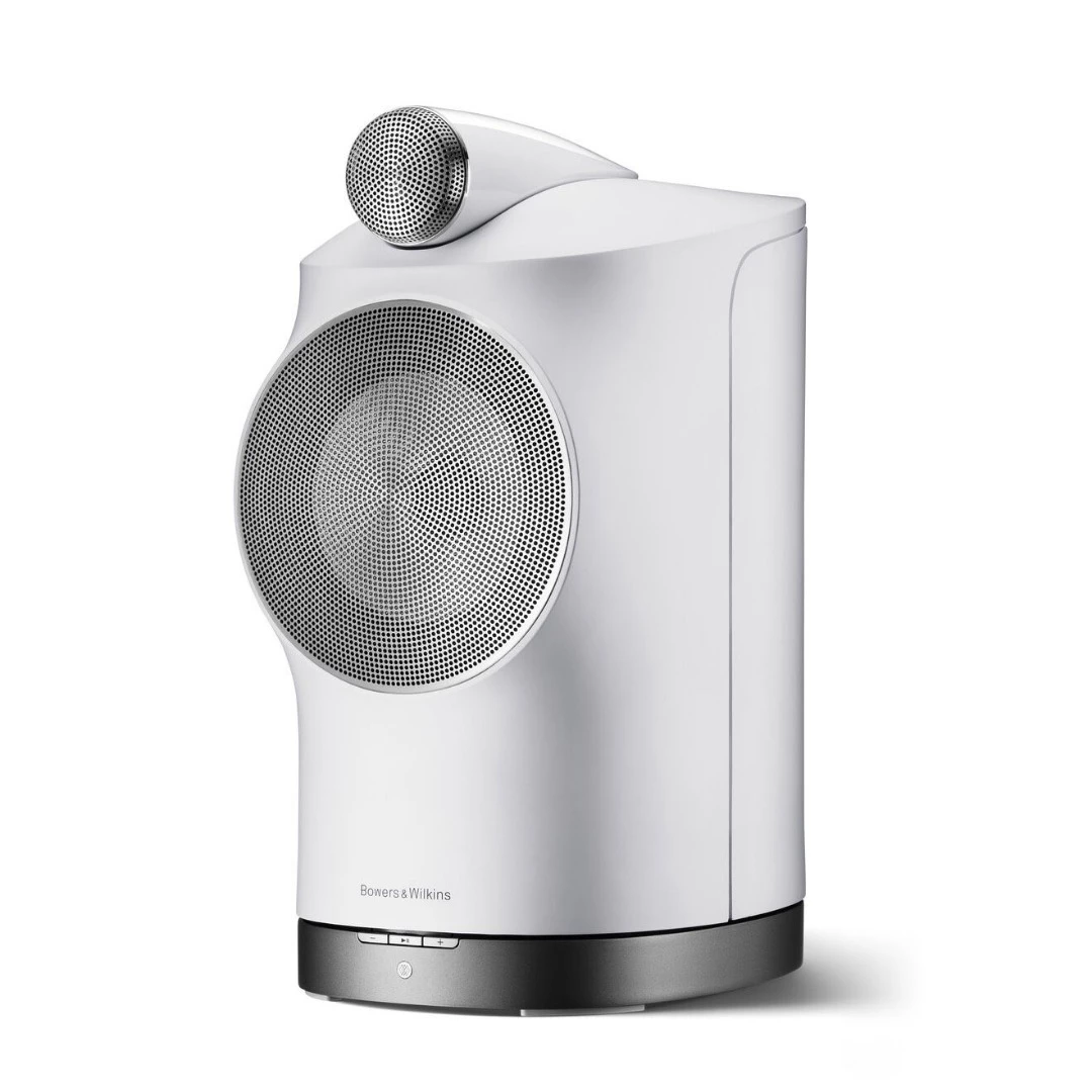 The Formation Duo speakers features a one inch carbon dome tweeter and a 6.5 inch Continuum cone driver