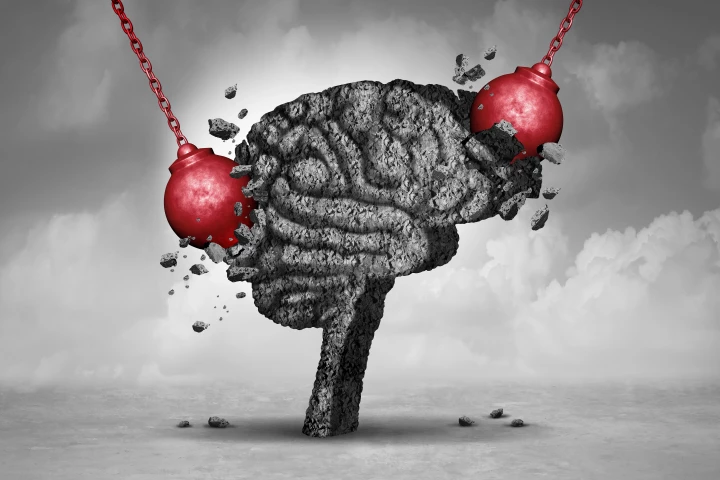Scientists have landed on a new contender to treat migraines – and the drug already exists