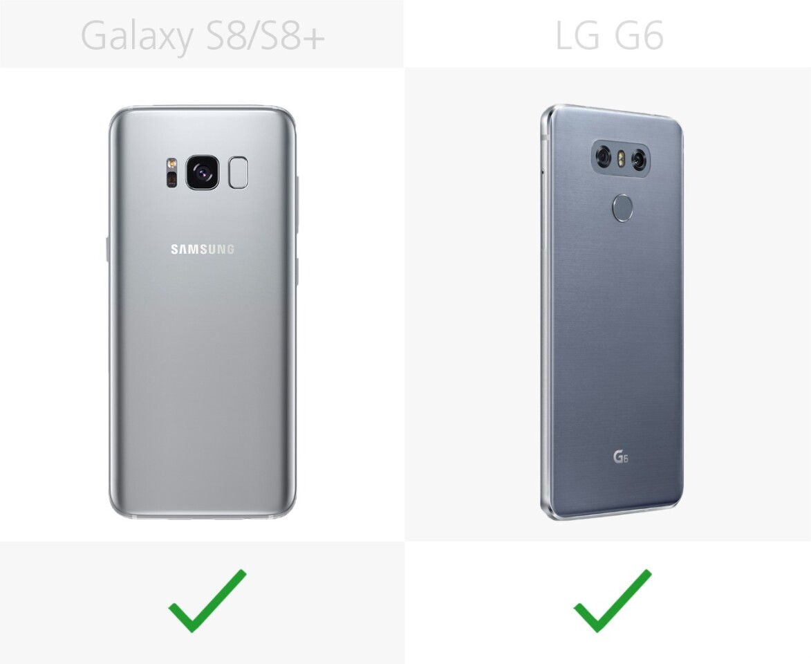 FIngerprint sensor